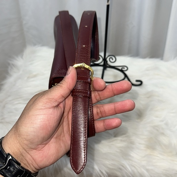 Cartier Crossbody Bag - Picture 7 of 13